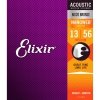 Elixir NanoWeb Bronze Medium 13-56